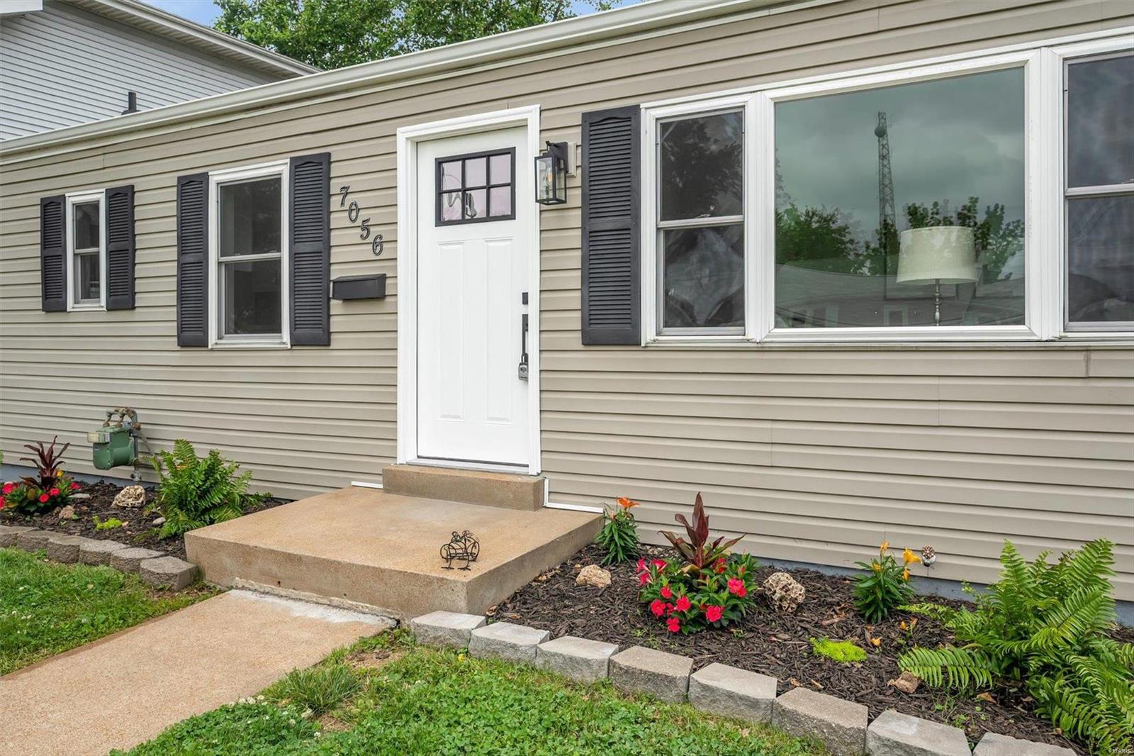 Homes for sale in Saint Louis, MO | 7056 Oleatha Ave, Saint Louis, MO 63139 | MLS# MIS23027059