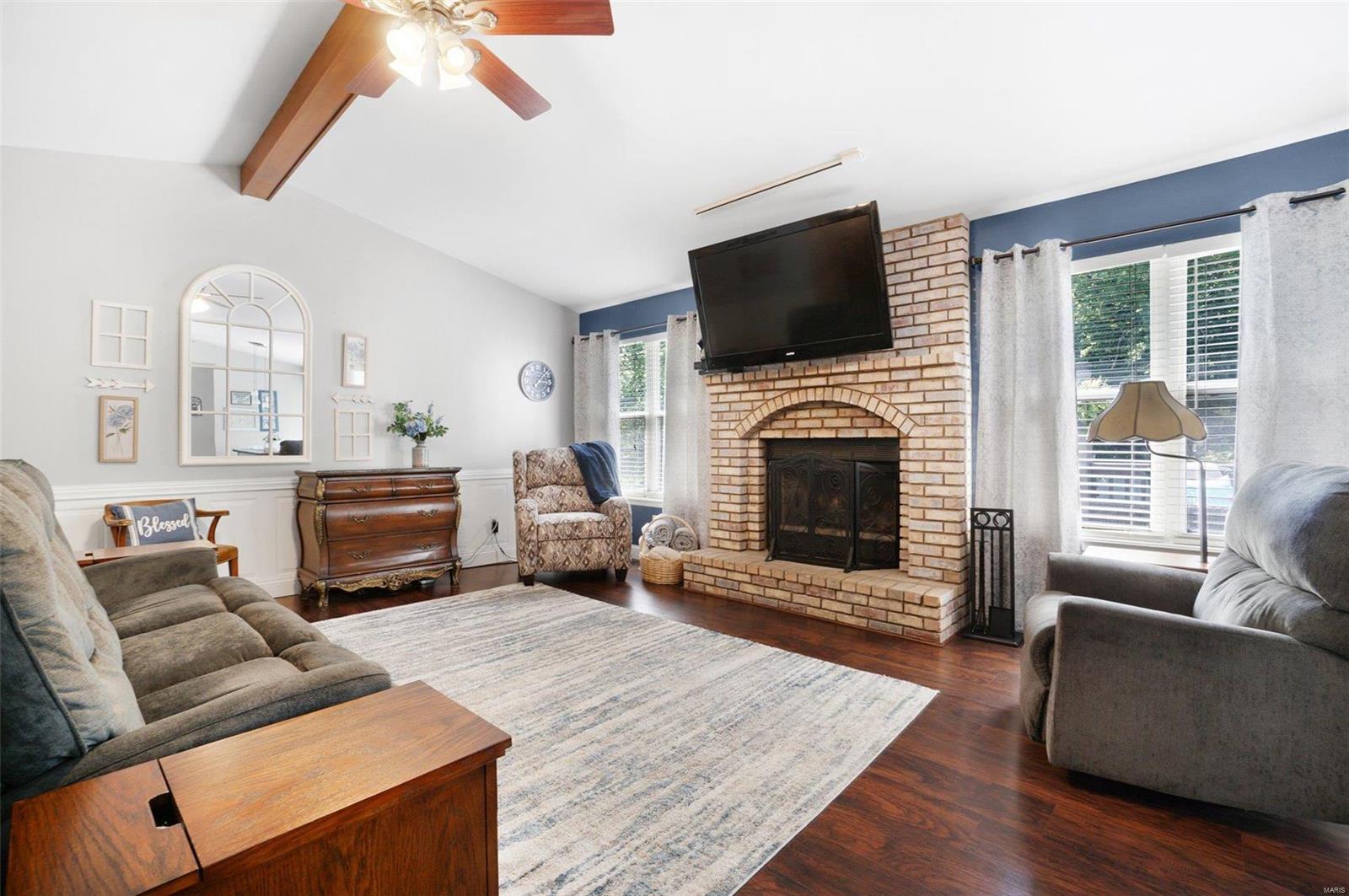 Homes for sale in Saint Charles, MO | 2257 Graystone Dr, Saint Charles, MO 63303 | MLS# MIS23032341