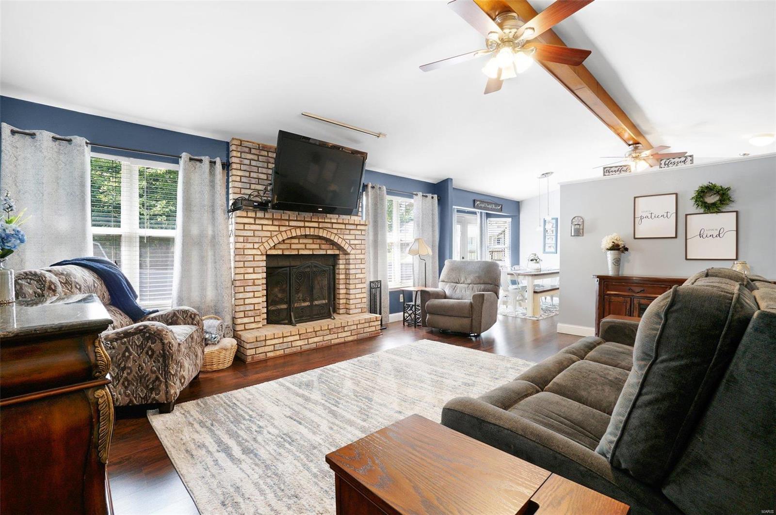 Homes for sale in Saint Charles, MO | 2257 Graystone Dr, Saint Charles, MO 63303 | MLS# MIS23032341