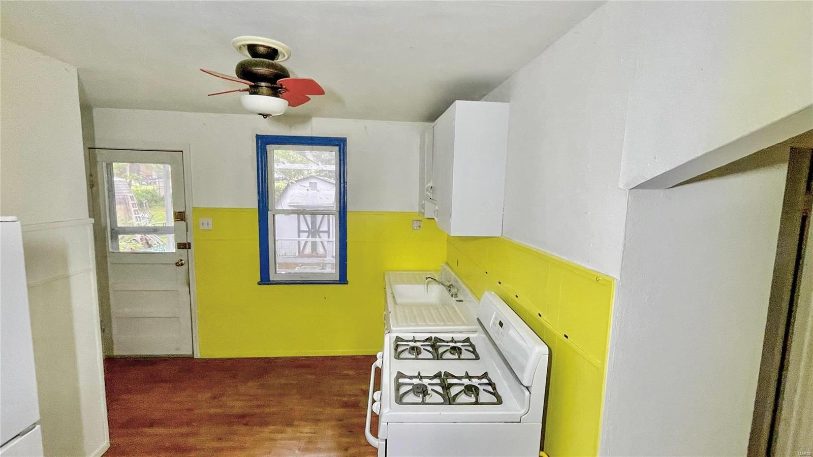 Homes for sale in Saint Louis, MO | 3219 Coles Ave, Saint Louis, MO 63114 | MLS# MIS23033220