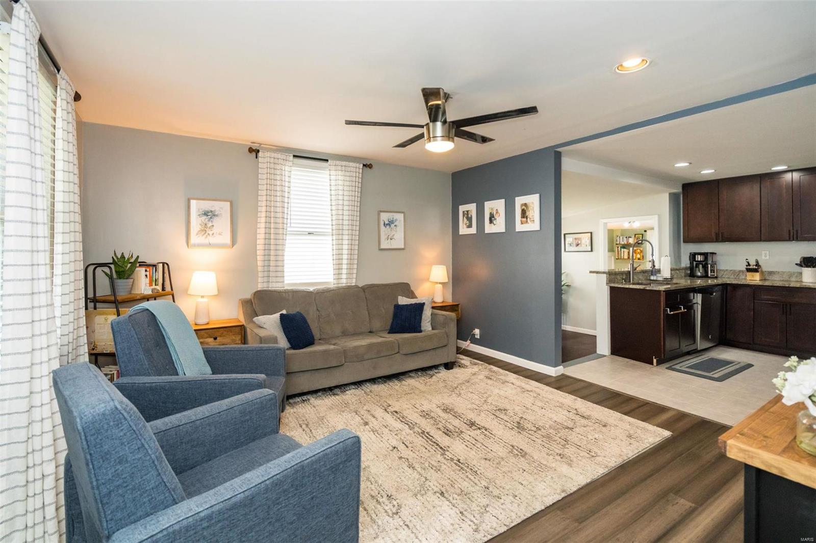 Homes for sale in Saint Louis, MO | 7132 Lindenwood Pl, Saint Louis, MO 63109 | MLS# MIS23041987