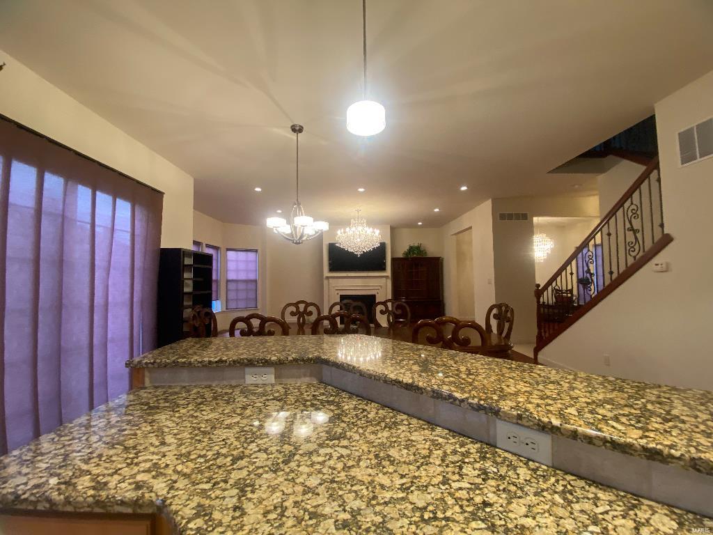 Homes for sale in Saint Charles, MO | 3217 Calhoun Dr, Saint Charles, MO 63301 | MLS# MIS23043746