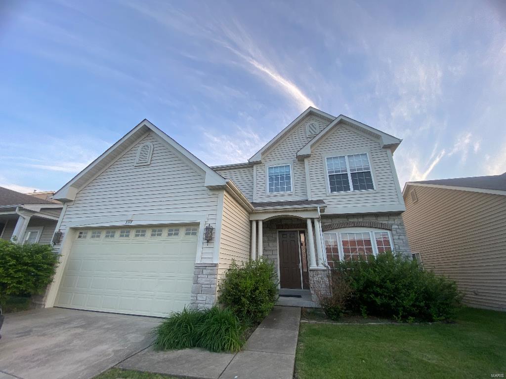 Homes for sale in Saint Charles, MO | 3217 Calhoun Dr, Saint Charles, MO 63301 | MLS# MIS23043746