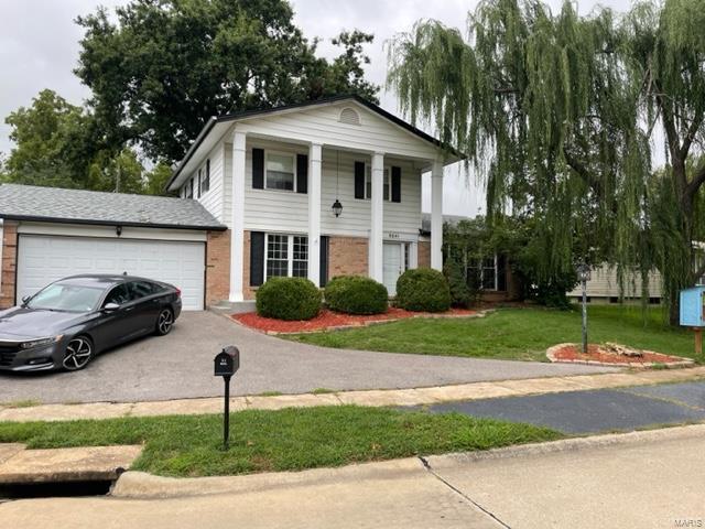 Homes for sale in Saint Louis, MO | 5241 Brass Lantern Pl, Saint Louis, MO 63128 | MLS# MIS23048435