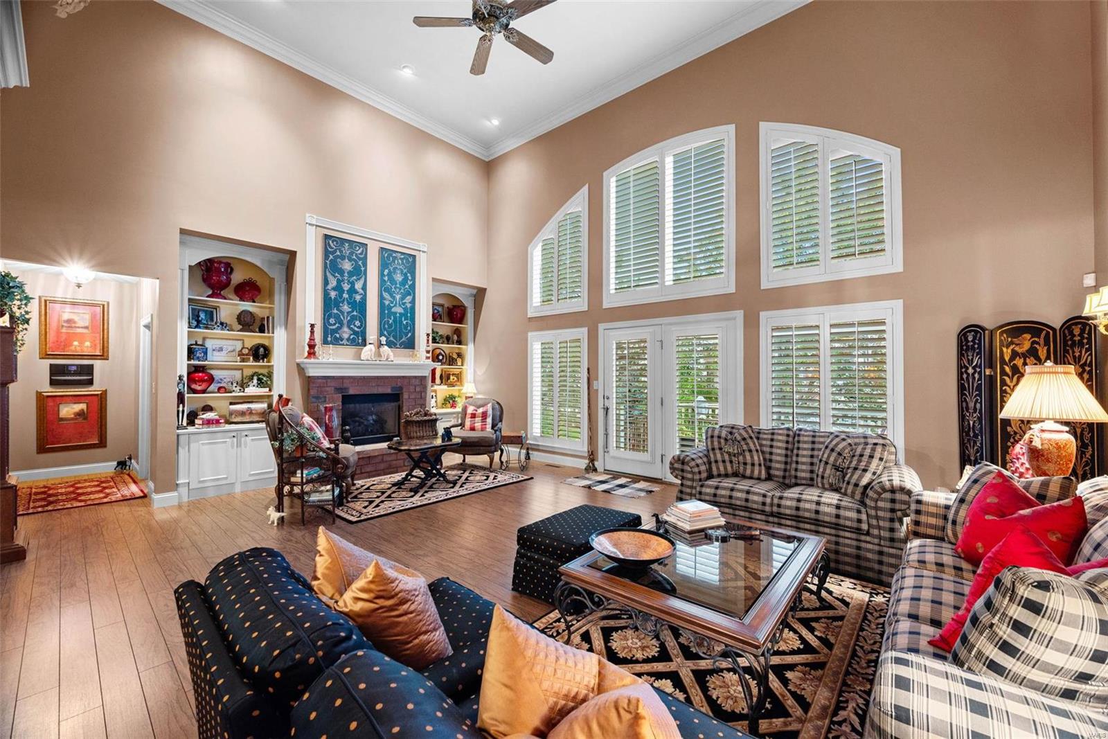 Homes for sale in Lake Saint Louis, MO | 1103 Spruce Forest Dr, Lake Saint Louis, MO 63367 | MLS# MIS23057897