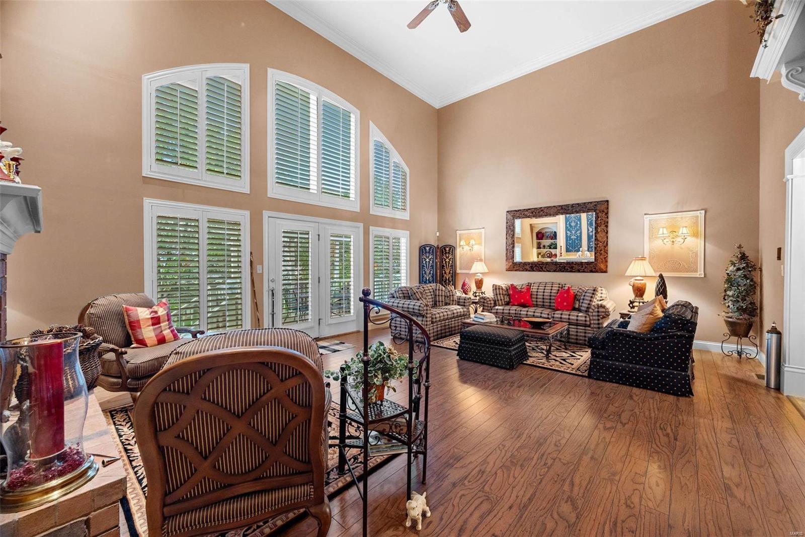 Homes for sale in Lake Saint Louis, MO | 1103 Spruce Forest Dr, Lake Saint Louis, MO 63367 | MLS# MIS23057897