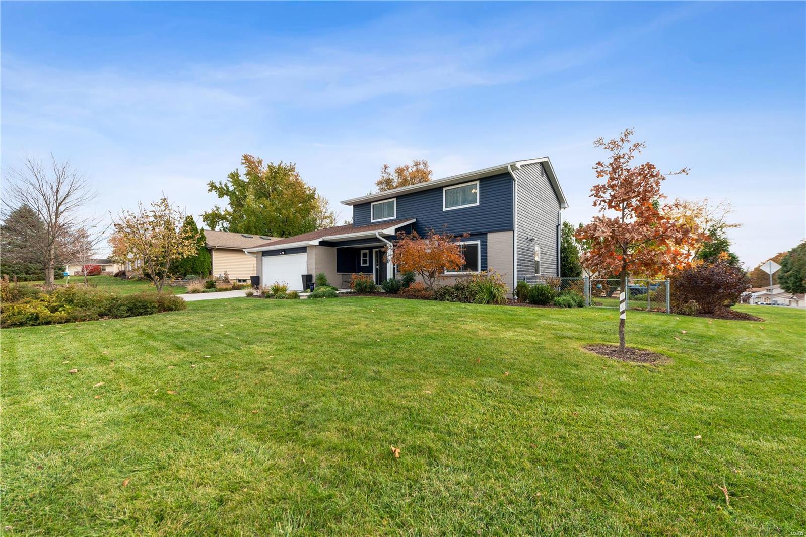 Homes for sale in Saint Charles, MO | 708 Willow Wood Ct, Saint Charles, MO 63303 | MLS# MIS23062042