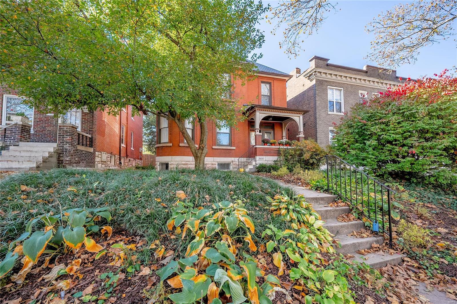 2nd image of 3850 Arsenal St, Saint Louis, MO 63116 | MLS# MIS23064705