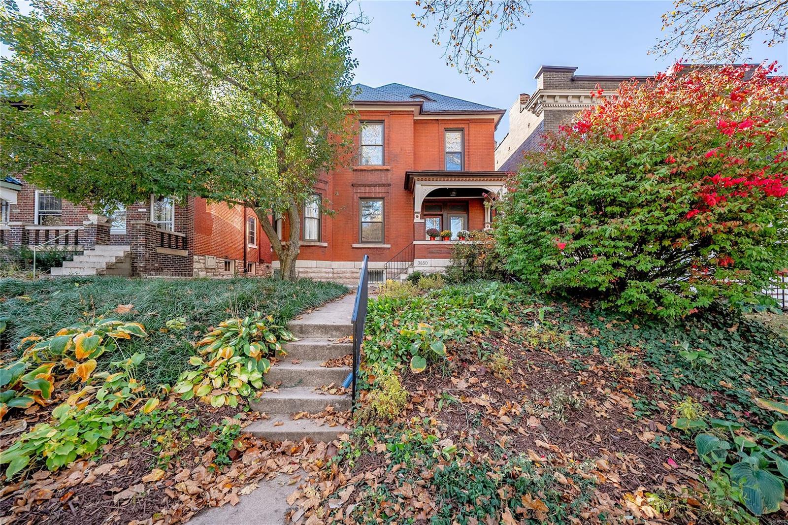 3rd image of 3850 Arsenal St, Saint Louis, MO 63116 | MLS# MIS23064705