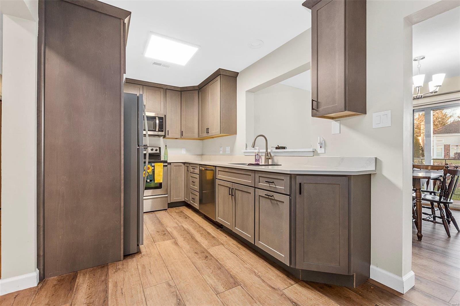 Homes for sale in Lake Saint Louis, MO | 1608 Lake Knoll Dr #1A, Lake Saint Louis, MO 63367 | MLS# MIS23066970