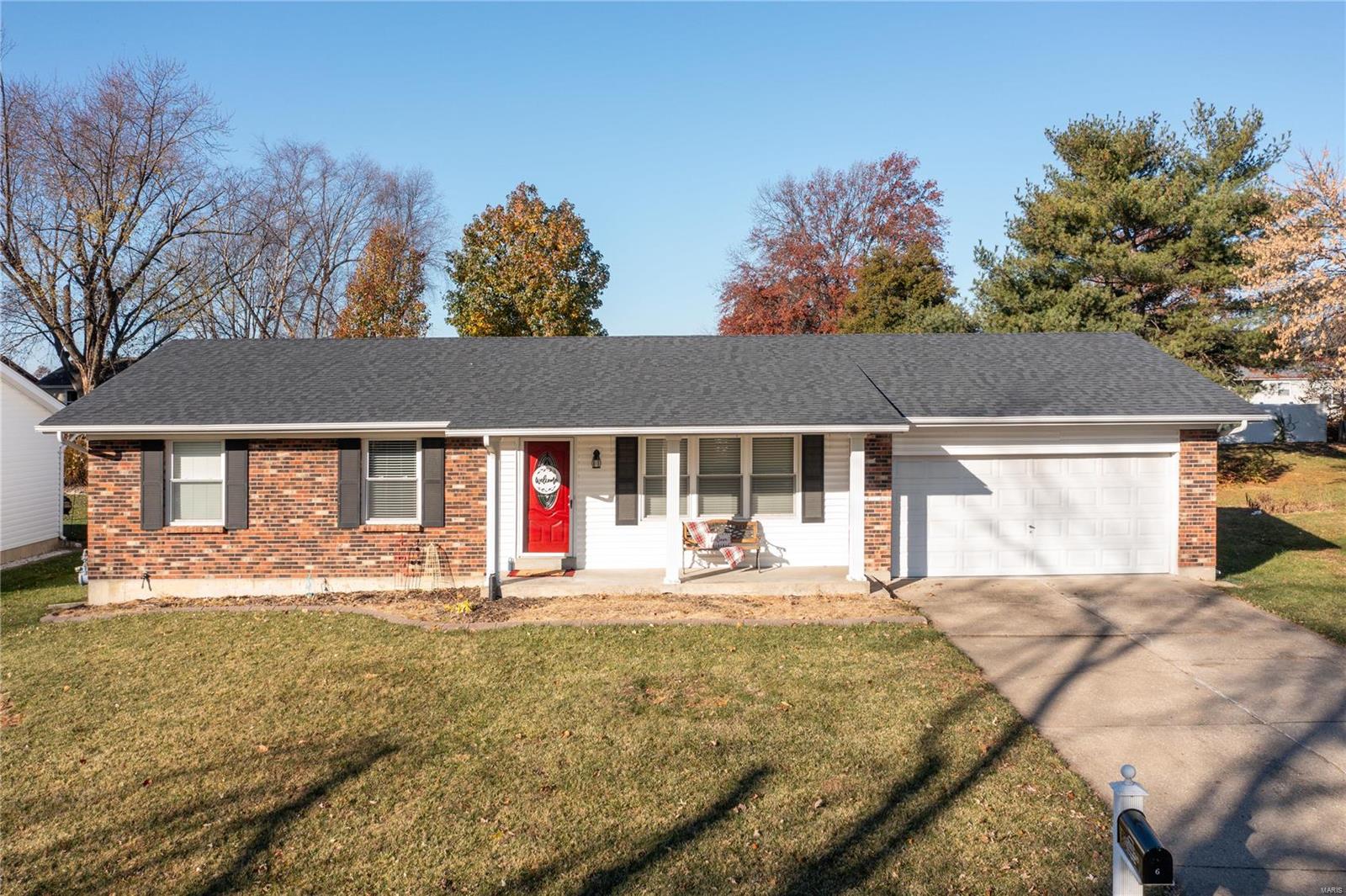 Homes for sale in Saint Peters, MO | 6 El Perro Dr, Saint Peters, MO 63376 | MLS# MIS23069158