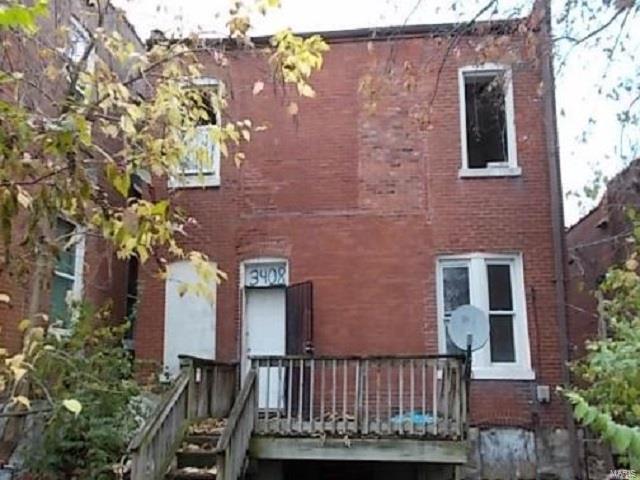 Homes for sale in Saint Louis, MO | 3408 Winnebago St, Saint Louis, MO 63118 | MLS# MIS23074253