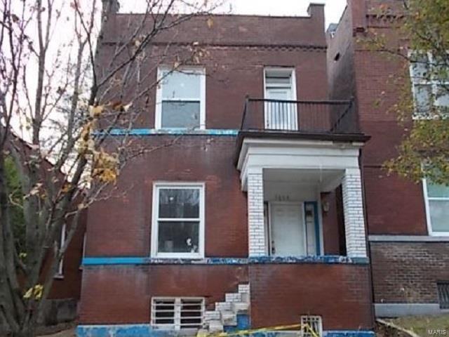 Homes for sale in Saint Louis, MO | 3408 Winnebago St, Saint Louis, MO 63118 | MLS# MIS23074253