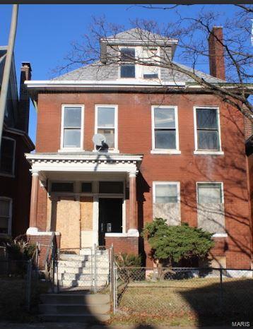 Homes for sale in Saint Louis, MO | 3225 Greer Ave, Saint Louis, MO 63107 | MLS# MIS24000805