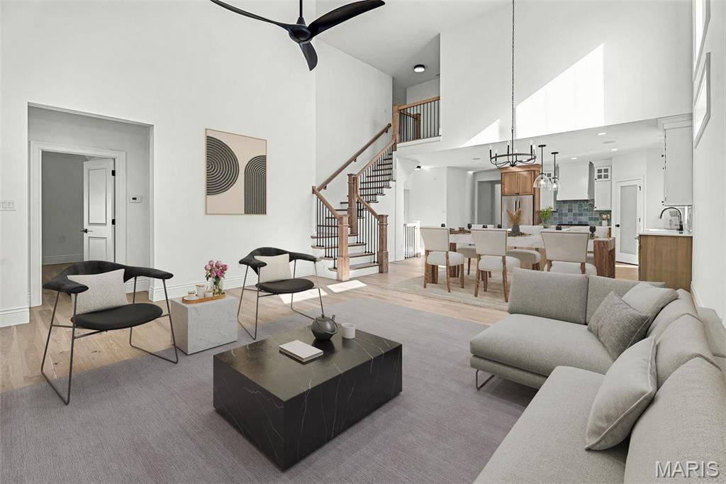 Homes for sale in O'fallon, MO | 148 Columbia Meadows Lane (Gm) Lane, O'fallon, MO 63366 | MLS# MIS24006422