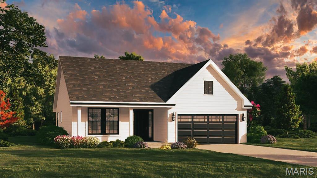 Homes for sale in O'fallon, MO | 148 Columbia Meadows Lane (Gm) Lane, O'fallon, MO 63366 | MLS# MIS24006422