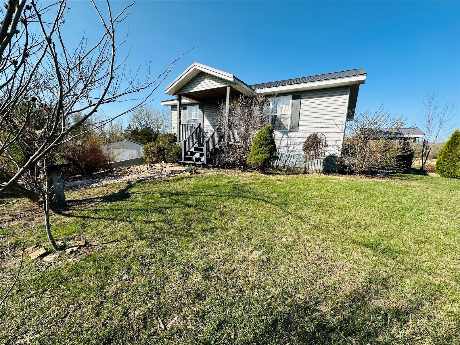 Homes for sale in Saint James, MO | 13469 County Road 2170, Saint James, MO 65559 | MLS# MIS24014464