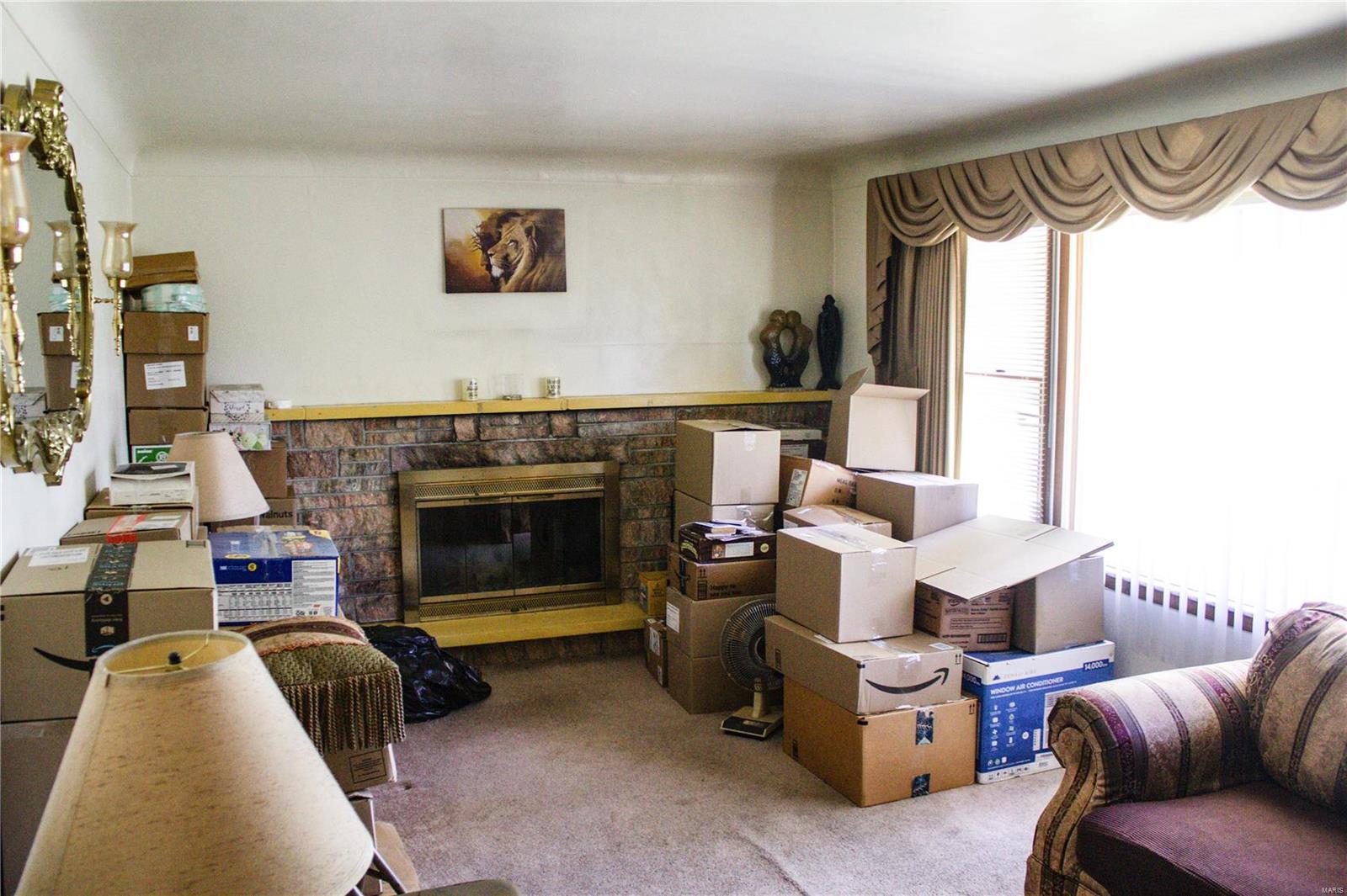 Homes for sale in Black Jack, MO | 21 Rolling Hills Dr, Black Jack, MO 63033 | MLS# MIS24018785