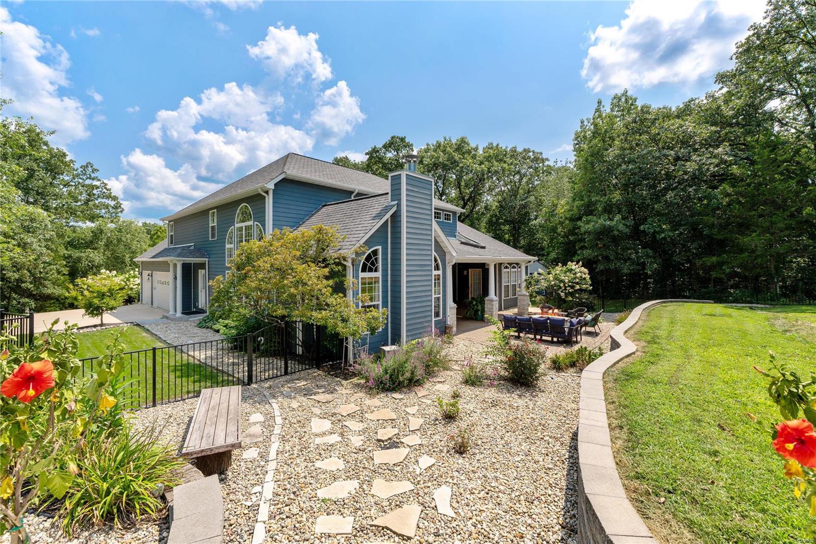 Homes for sale in Wentzville, MO | 203 Willow Run, Wentzville, MO 63385 | MLS# MIS24019855