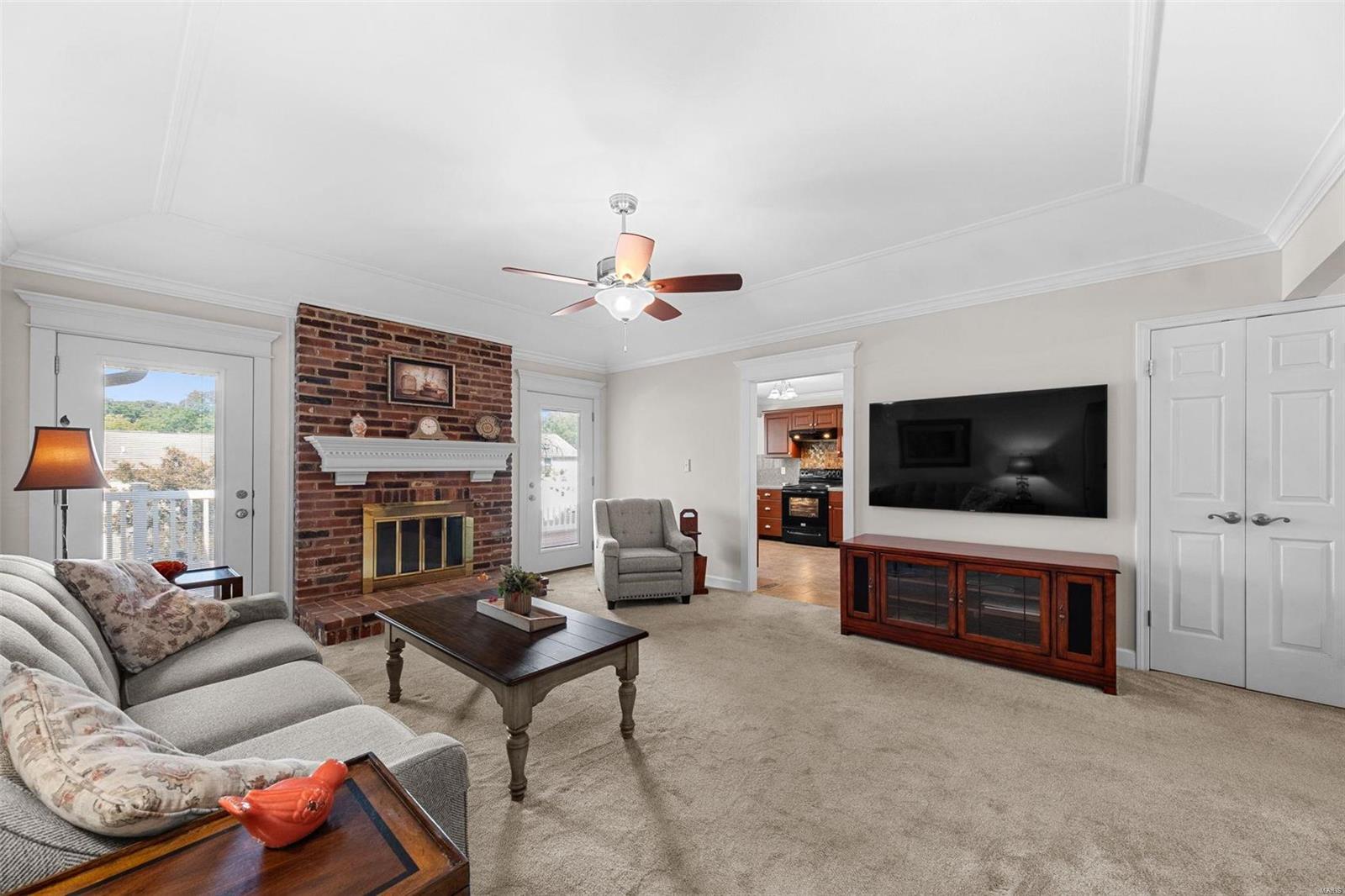 Homes for sale in Saint Charles, MO | 2953 Westborough Dr, Saint Charles, MO 63301 | MLS# MIS24031937