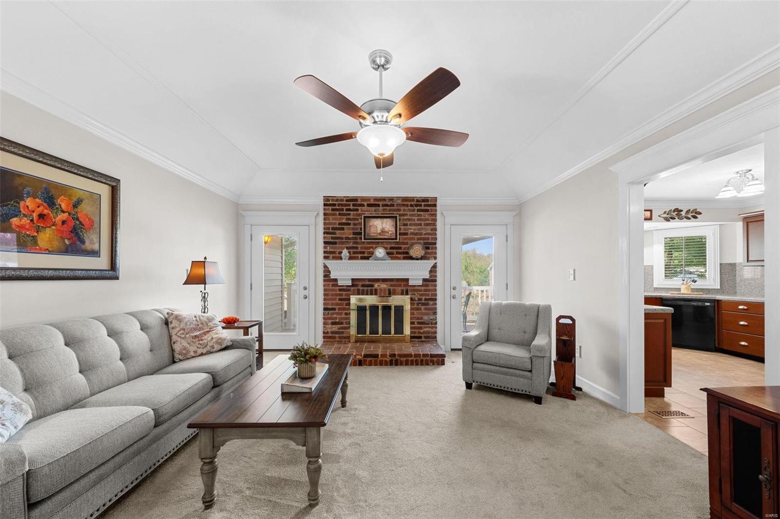 Homes for sale in Saint Charles, MO | 2953 Westborough Dr, Saint Charles, MO 63301 | MLS# MIS24031937