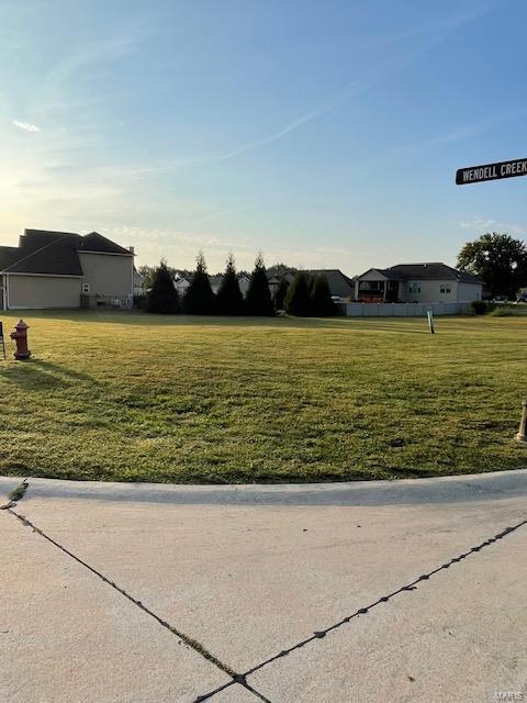 Homes for sale in Saint Jacob, IL | 8736 Wendell Creek Dr, Saint Jacob, IL 62281 | MLS# MIS24032996