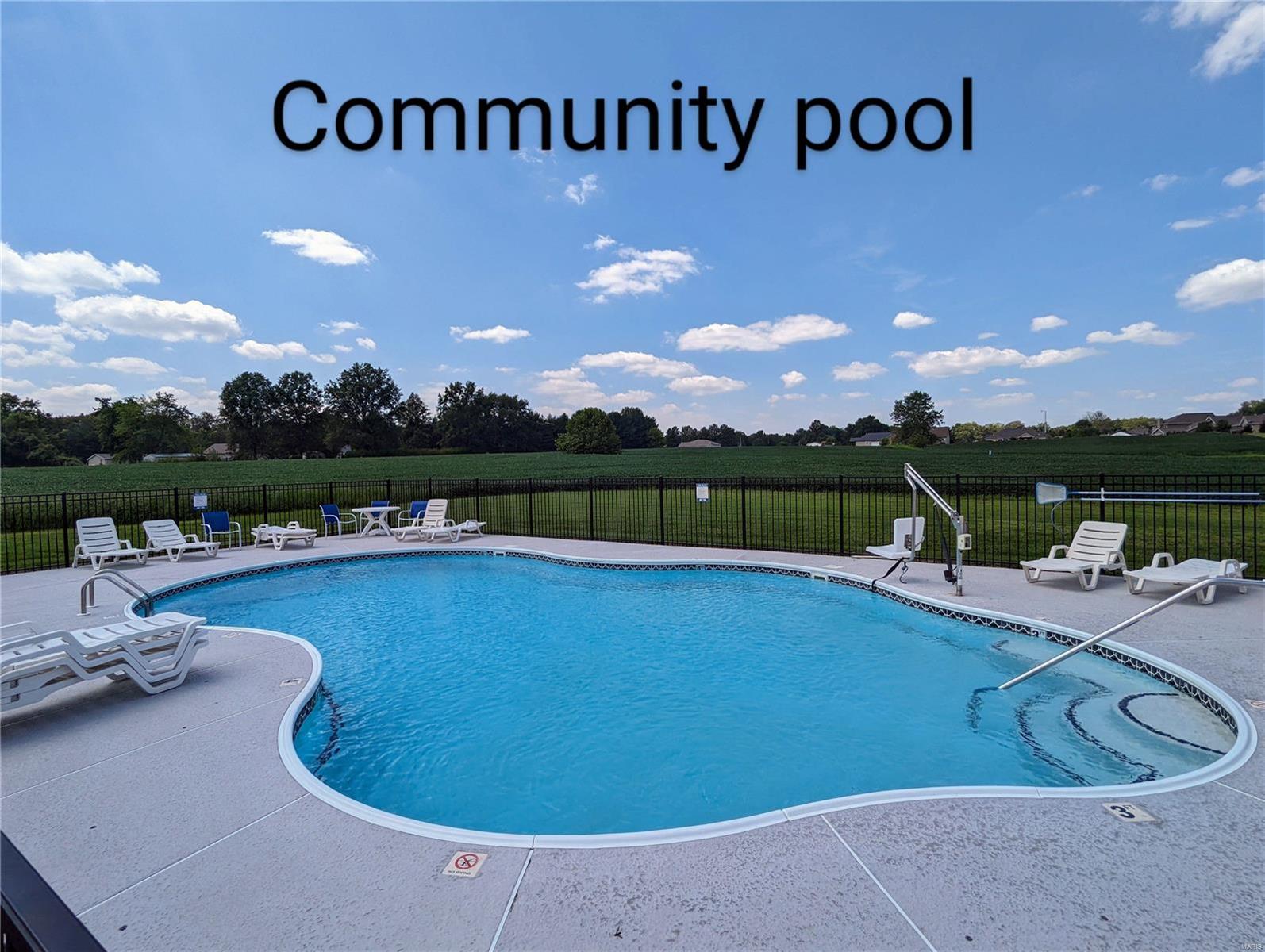 Homes for sale in Saint Jacob, IL | 8736 Wendell Creek Dr, Saint Jacob, IL 62281 | MLS# MIS24032996