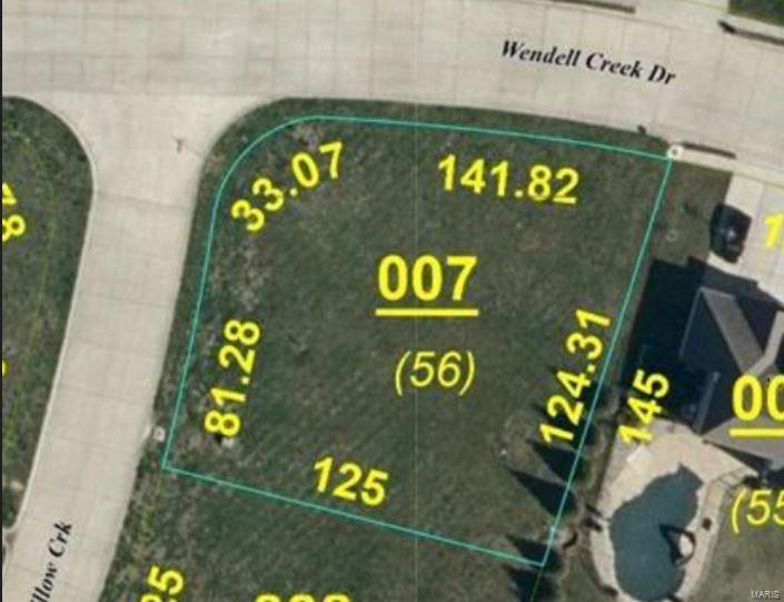 Homes for sale in Saint Jacob, IL | 8736 Wendell Creek Dr, Saint Jacob, IL 62281 | MLS# MIS24032996