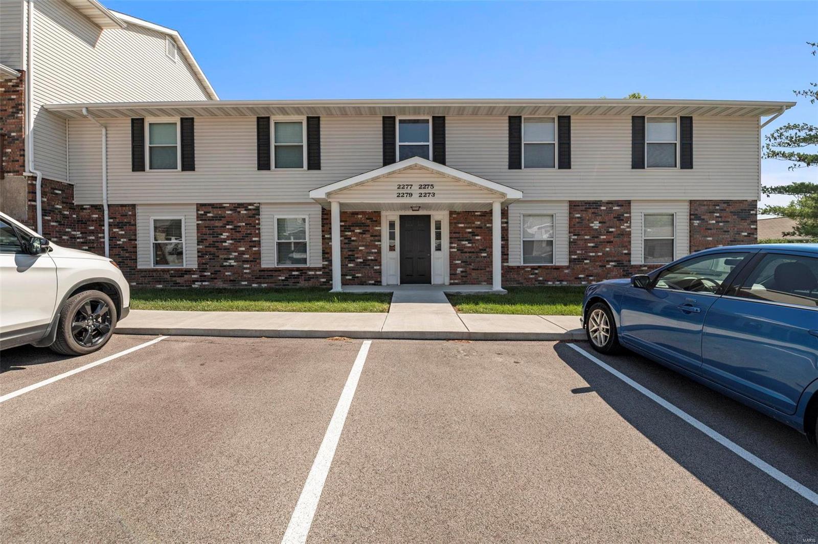 1st image of 2279 Highland Hill Dr #H, Saint Peters, MO 63376 | MLS# MIS24033995
