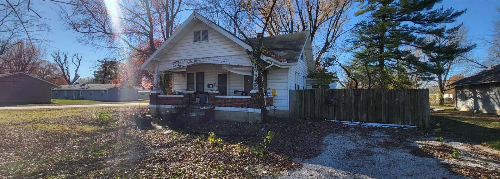 Homes for sale in Montgomery, MO | 703 N Walker St, Montgomery, MO 63361 | MLS# MIS24039235