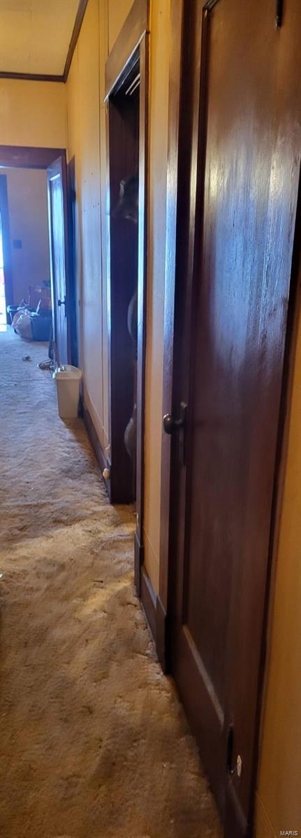 Homes for sale in Montgomery, MO | 703 N Walker St, Montgomery, MO 63361 | MLS# MIS24039235