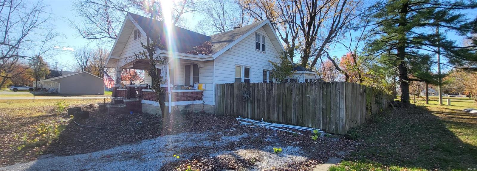 Homes for sale in Montgomery, MO | 703 N Walker St, Montgomery, MO 63361 | MLS# MIS24039235