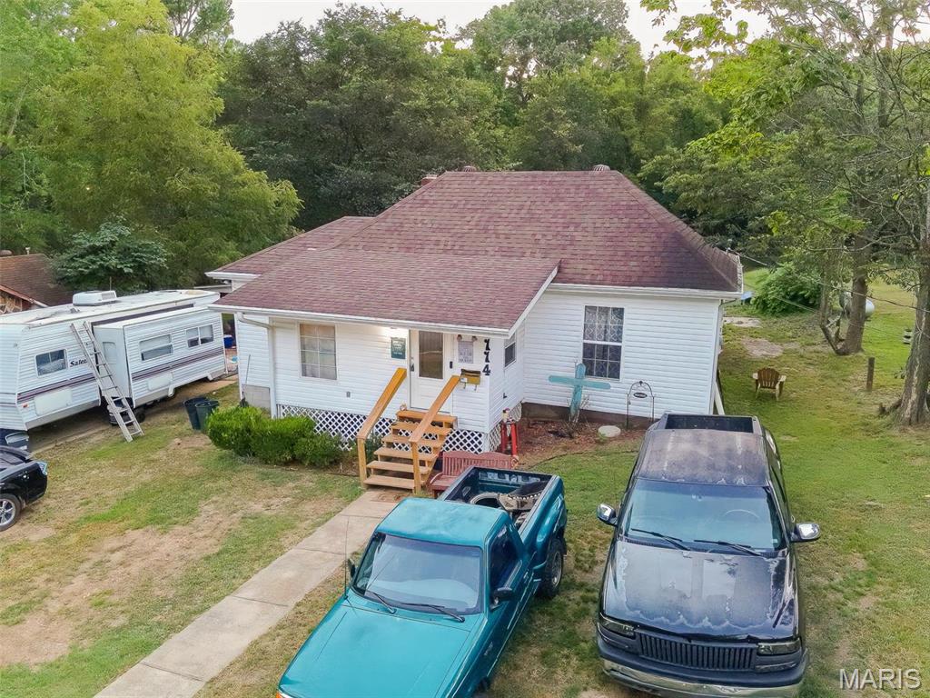 Homes for sale in Thayer, MO | 114 S 10Th St, Thayer, MO 65791 | MLS# MIS24046042