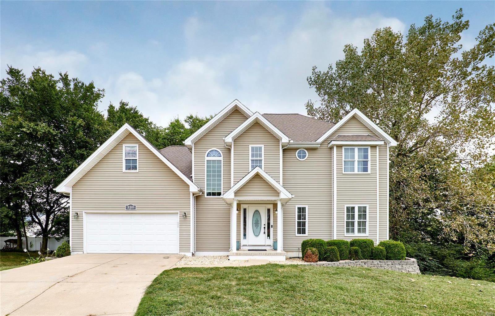 Homes for sale in Saint Charles, MO | 230 Wellsmont Ct, Saint Charles, MO 63304 | MLS# MIS24046469