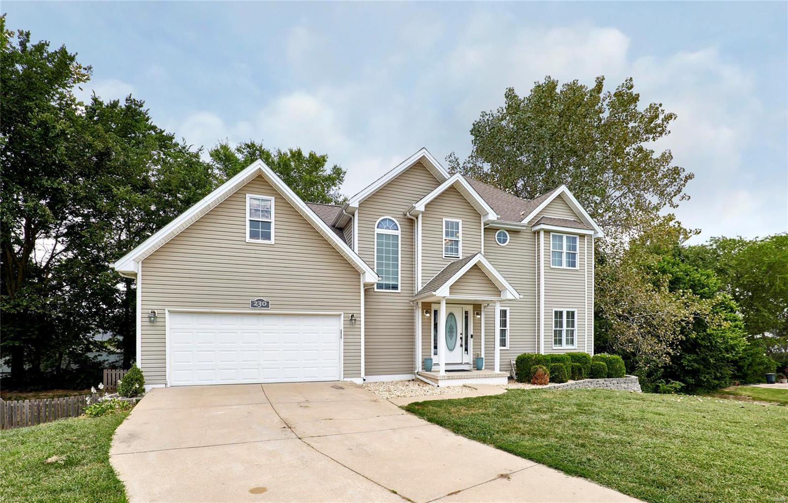 Homes for sale in Saint Charles, MO | 230 Wellsmont Ct, Saint Charles, MO 63304 | MLS# MIS24046469