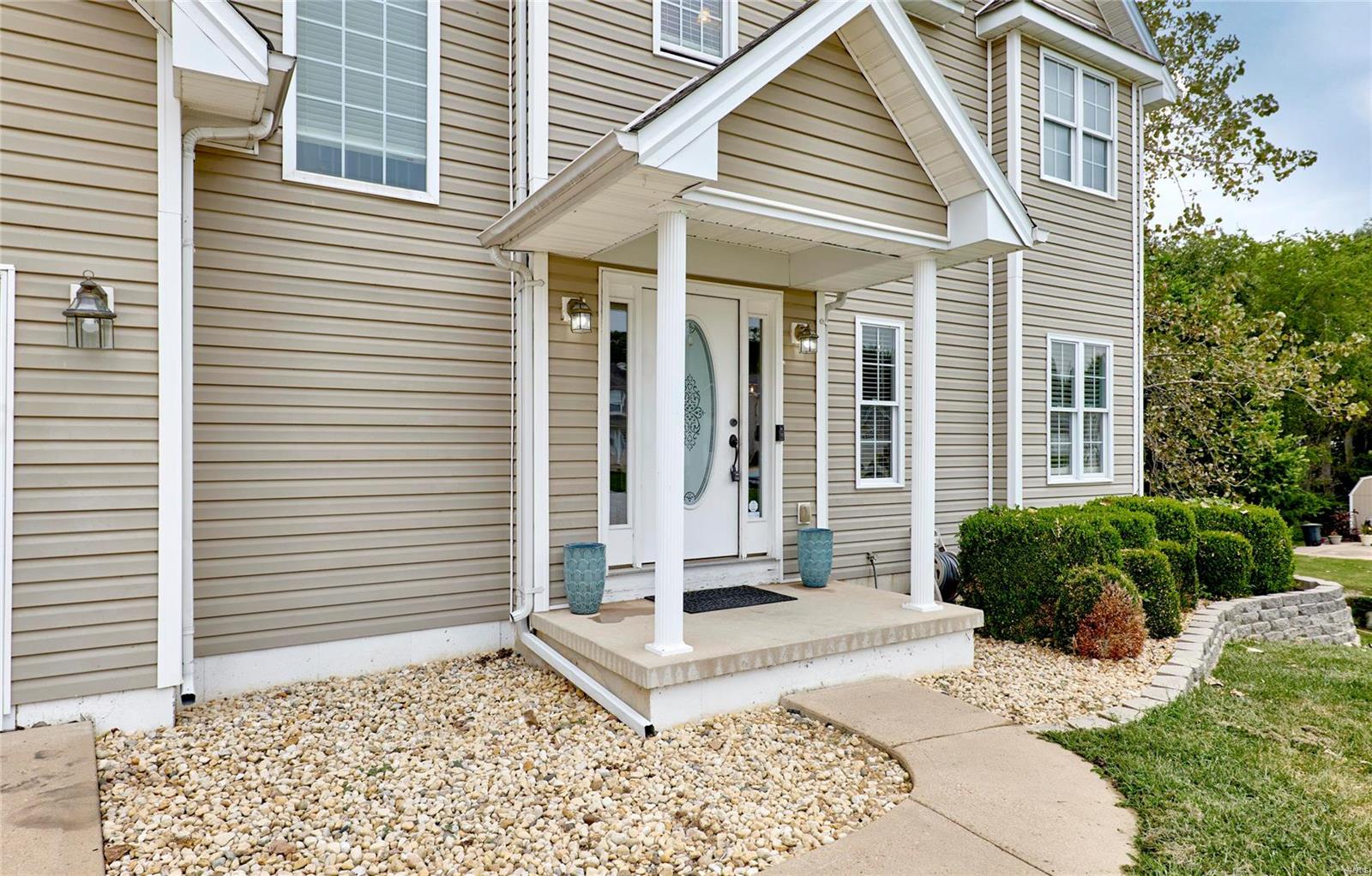 Homes for sale in Saint Charles, MO | 230 Wellsmont Ct, Saint Charles, MO 63304 | MLS# MIS24046469