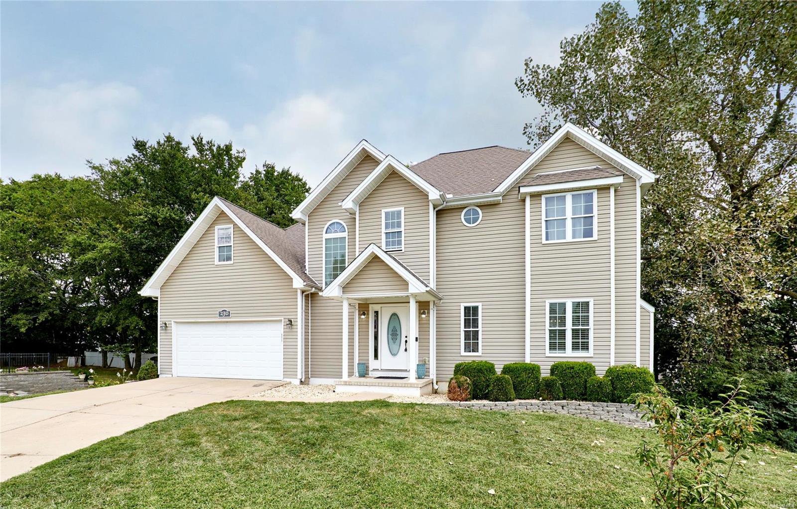 Homes for sale in Saint Charles, MO | 230 Wellsmont Ct, Saint Charles, MO 63304 | MLS# MIS24046469