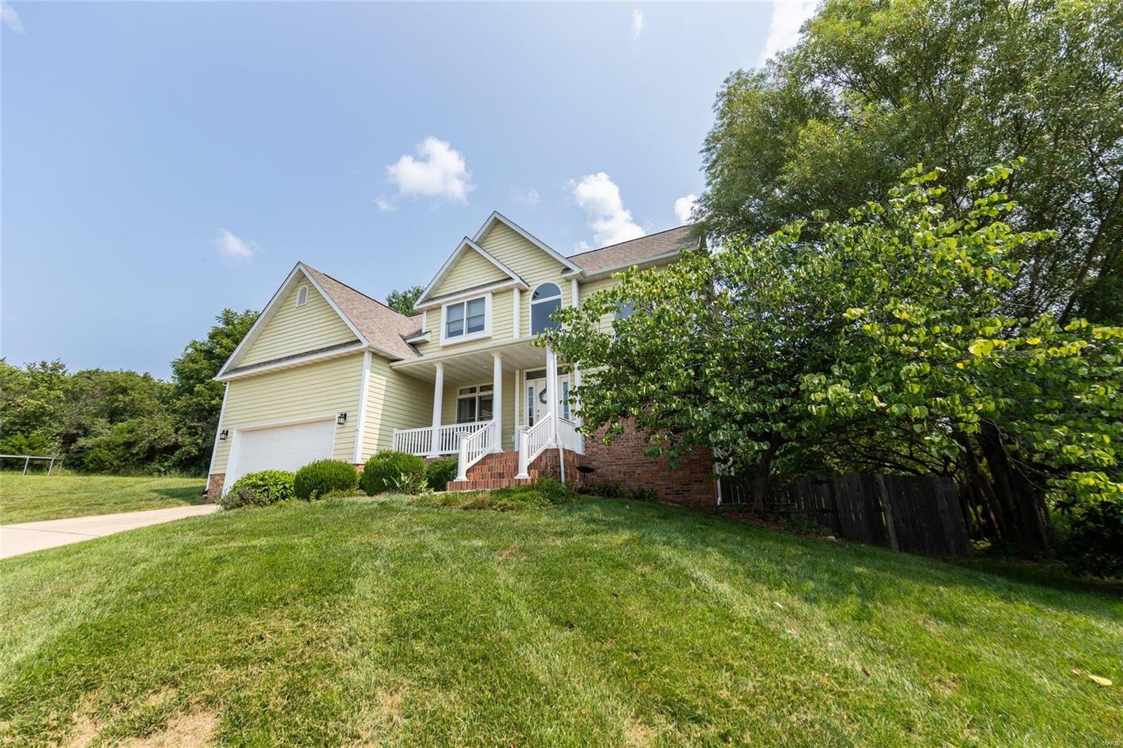 Homes for sale in Rolla, MO | 917 Cottage Court, Rolla, MO 65401 | MLS# MIS24047691