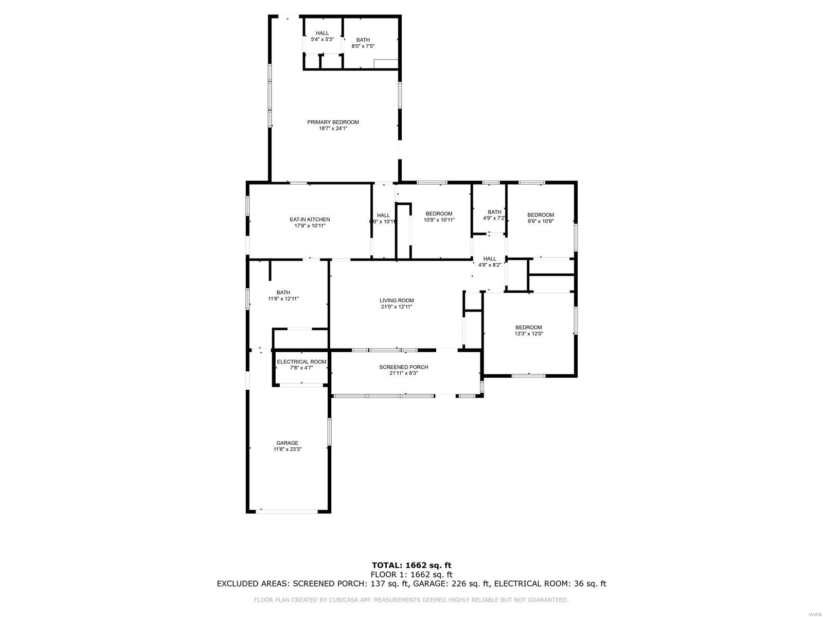 Homes for sale in Staunton, IL | 206 W Phillips St, Staunton, IL 62088 | MLS# MIS24050228
