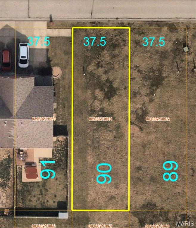 Homes for sale in Belleville, IL | 2048 Camrose Green St, Belleville, IL 62220 | MLS# MIS24054315