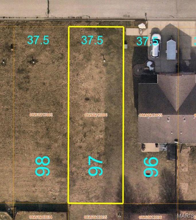 Homes for sale in Belleville, IL | 2020 Camrose Green St, Belleville, IL 62220 | MLS# MIS24054318