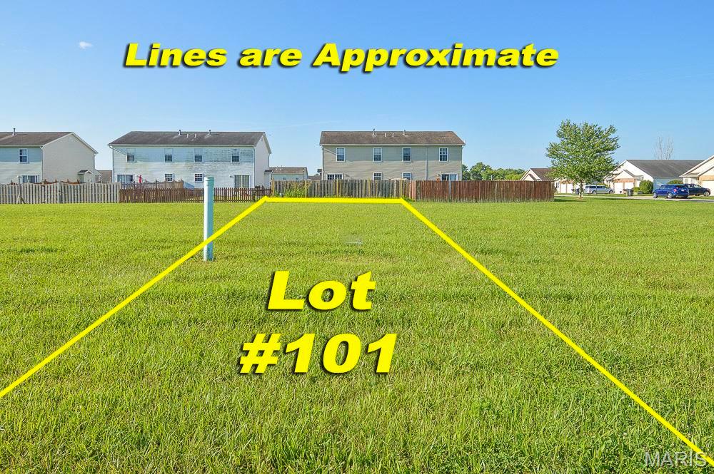 Homes for sale in Belleville, IL | 2004 Camrose Green St, Belleville, IL 62220 | MLS# MIS24054333