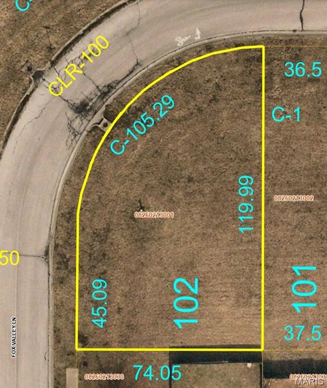 Homes for sale in Belleville, IL | 2000 Camrose Green St, Belleville, IL 62220 | MLS# MIS24054337