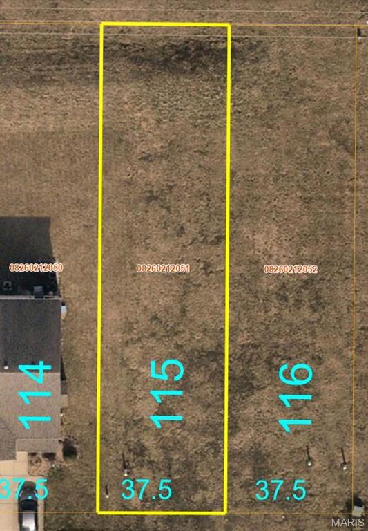 Homes for sale in Belleville, IL | 2049 Camrose Green St, Belleville, IL 62220 | MLS# MIS24054372