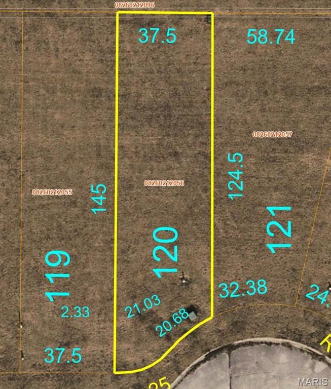 Homes for sale in Belleville, IL | 2069 Camrose Green St, Belleville, IL 62220 | MLS# MIS24054383