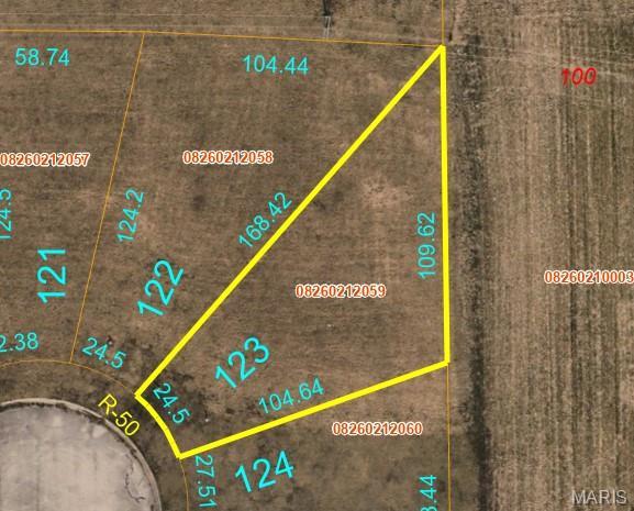 Homes for sale in Belleville, IL | 3300 Berwin Green Dr, Belleville, IL 62220 | MLS# MIS24054394