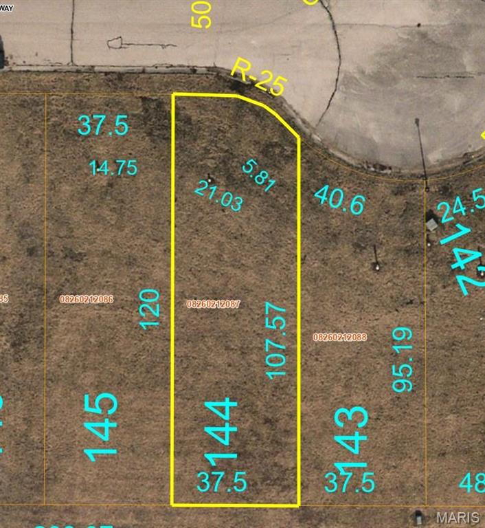 Homes for sale in Belleville, IL | 2072 Wexford Green Way, Belleville, IL 62220 | MLS# MIS24054439