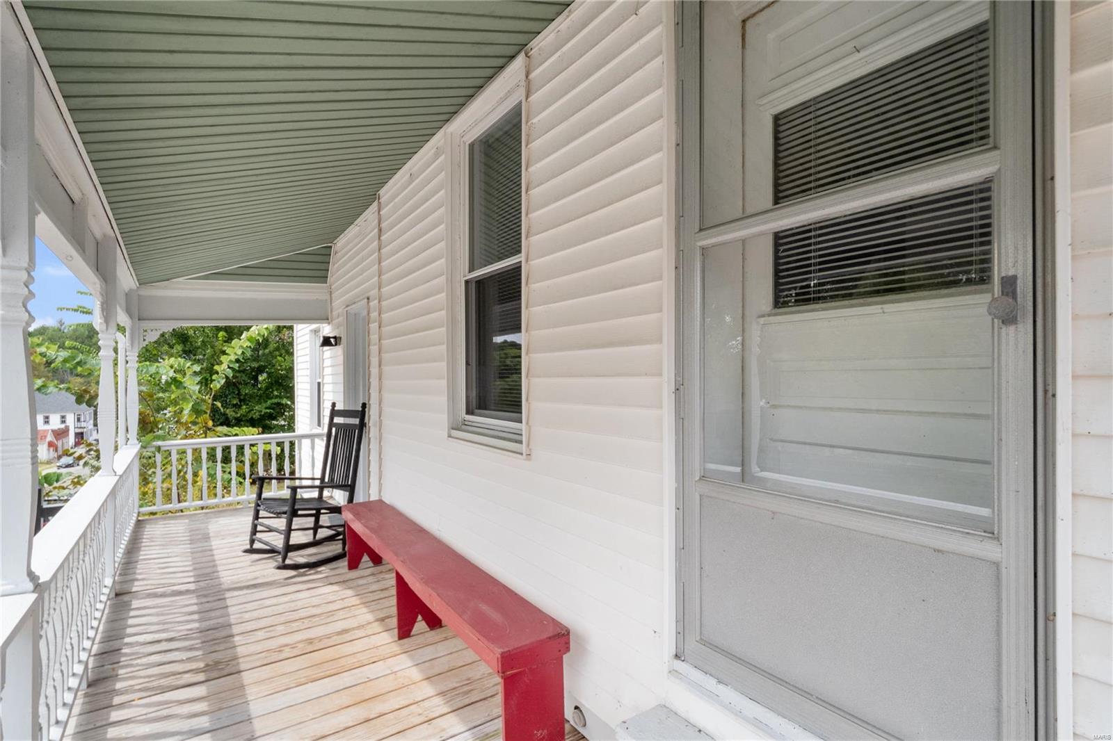 Homes for sale in Maeystown, IL | 1137 Main St, Maeystown, IL 62256 | MLS# MIS24055546