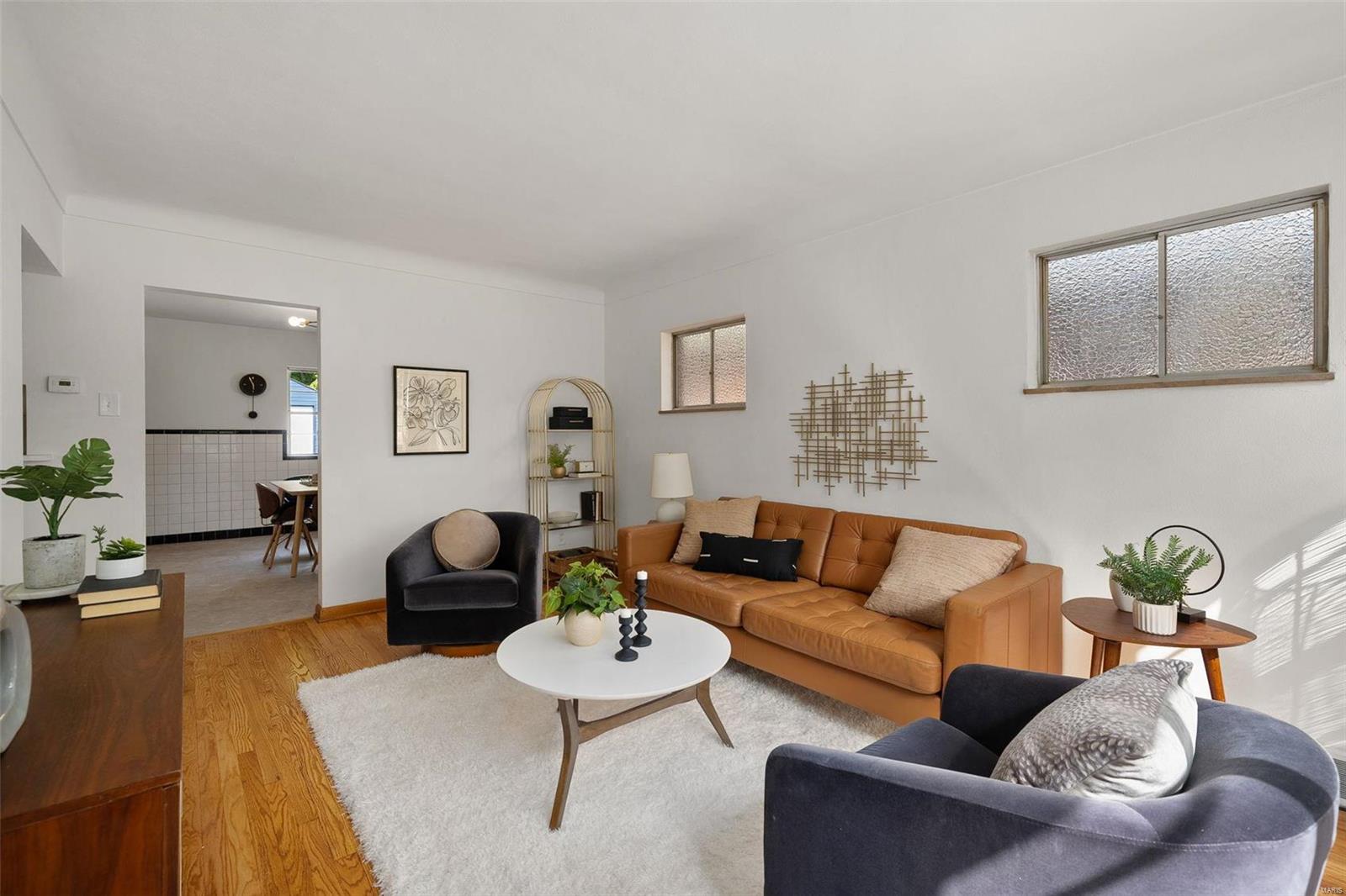 Homes for sale in Saint Louis, MO | 3161 Ohio Ave, Saint Louis, MO 63118 | MLS# MIS24056451