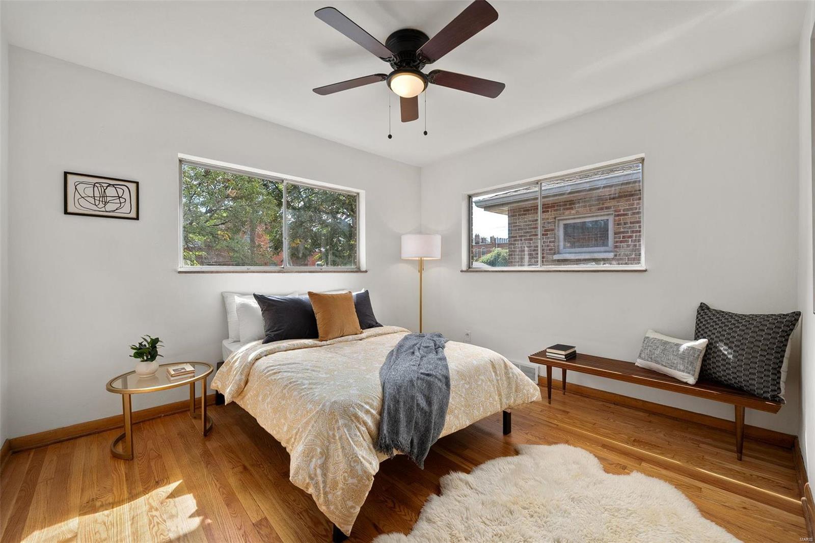 Homes for sale in Saint Louis, MO | 3161 Ohio Ave, Saint Louis, MO 63118 | MLS# MIS24056451